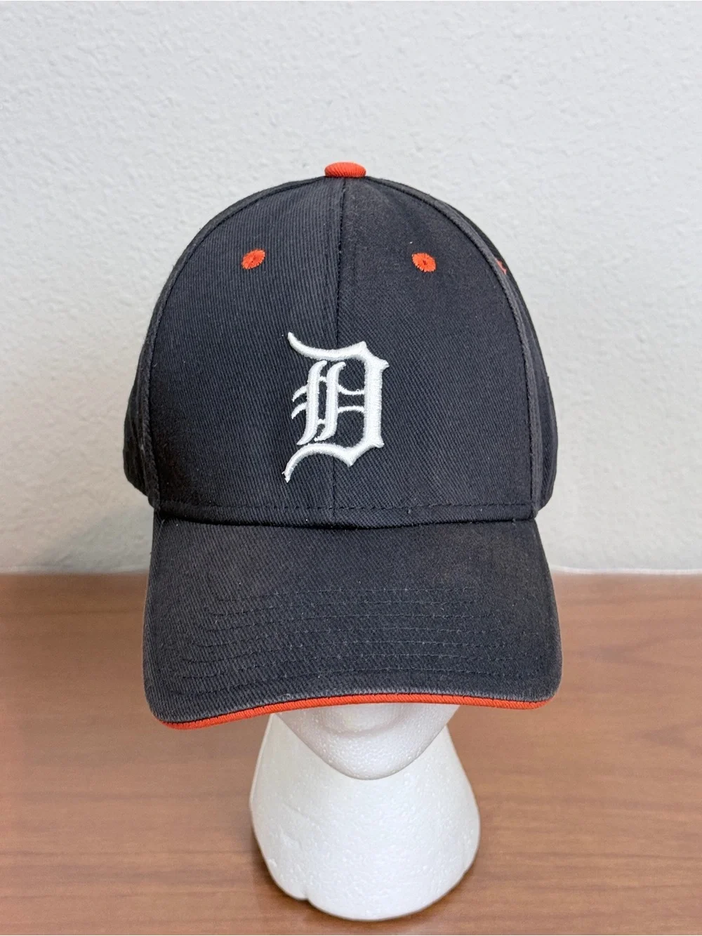 Fan Favorite Detroit Tigers Kids Baseball Cap OS